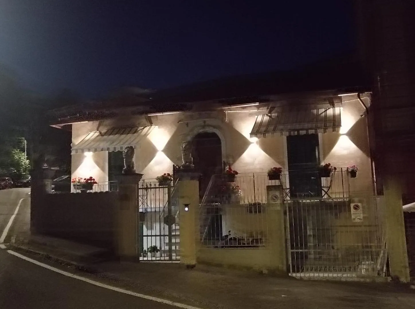 Guest house La Maison Du Lion La Spezia