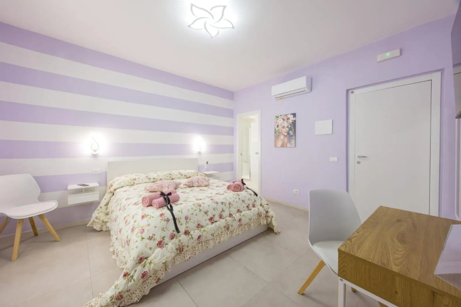 La Maison Du Lion La Spezia Guest house