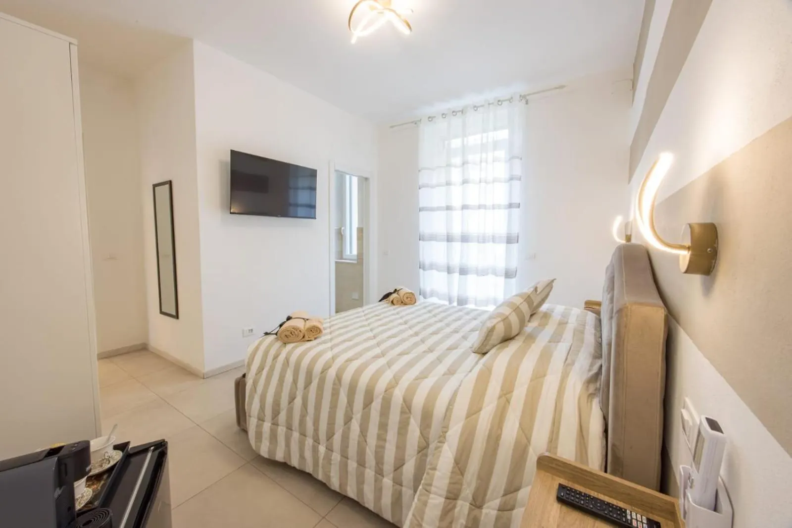Guest house La Maison Du Lion La Spezia Italy