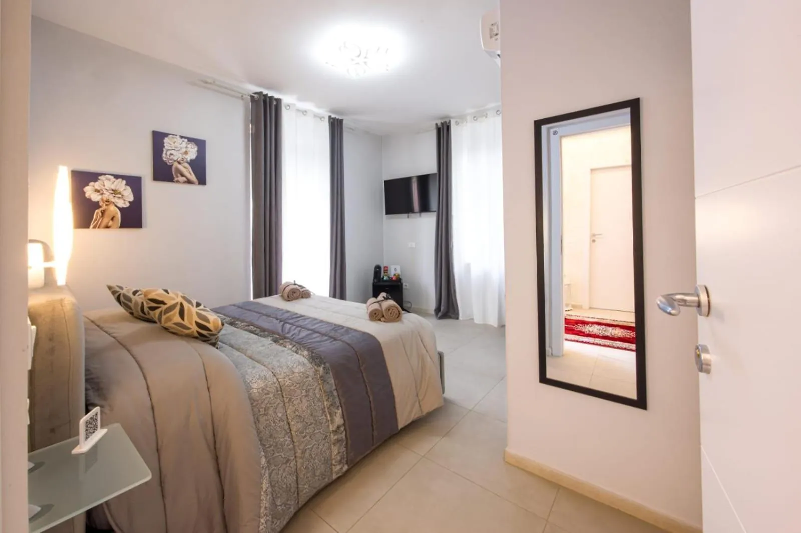 Guest house La Maison Du Lion La Spezia Italy