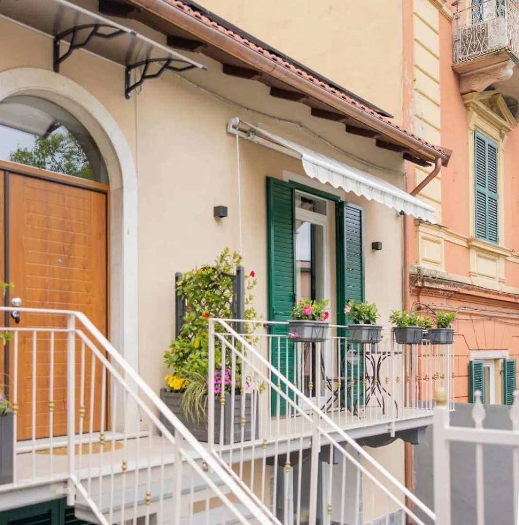 La Maison Du Lion La Spezia Affittacamere