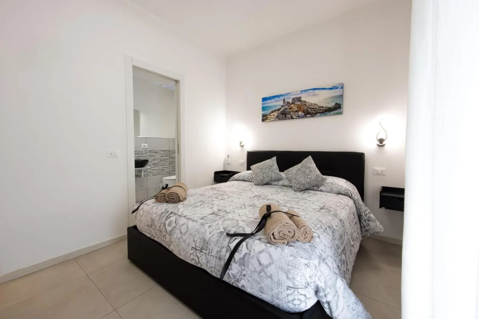 La Maison Du Lion La Spezia Guest house