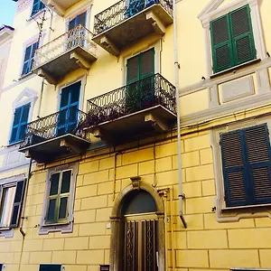 Casa Margot Appartamento