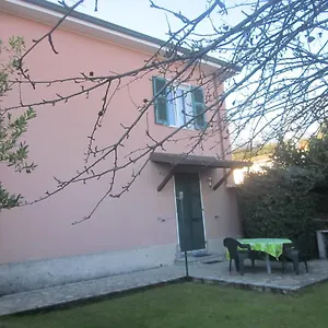 Cà Di Boschetti Old Farm Casa vacanze